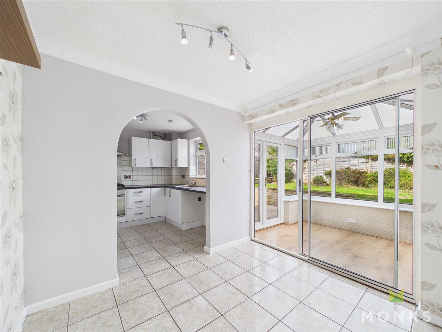 11 Chevin Close, Shrewsbury, SY1 3RJ For Sale